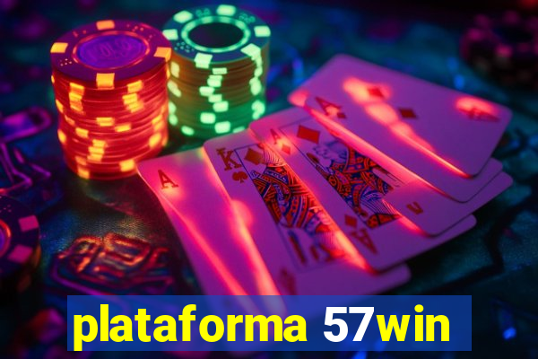 plataforma 57win